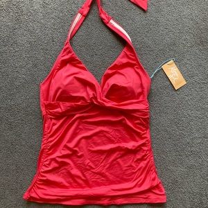 Target Tankini & Top